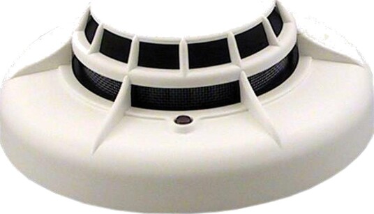 System Sensor Varmedetektor ECO1004T For BSX100 Sentralapparat Varmedetektor Maks. 78 °C