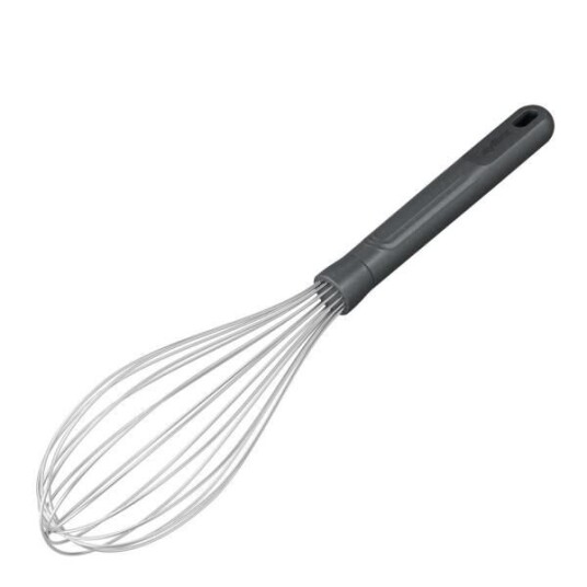 Zyliss Ballongvisp L 30 cm grå