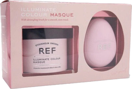 REF Illuminate Colour Masque 250 ml