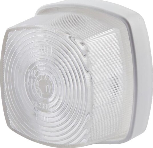 HELLA 2PF 003 057-001 Posisjonslys HELLA 2PF 003 057-001 Posisjonslys