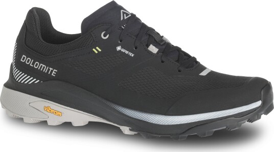 Dolomite Men's Nibelia GORE-TEX Black 45 Dolomite Men's Nibelia GORE-TEX Black 45