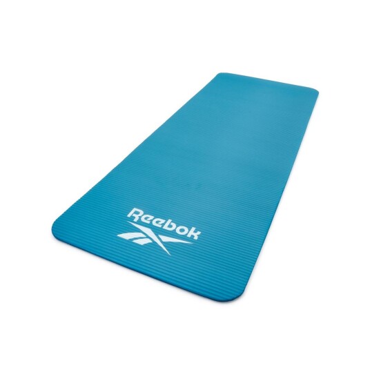 Reebok Training Mat - 15mm - Blue