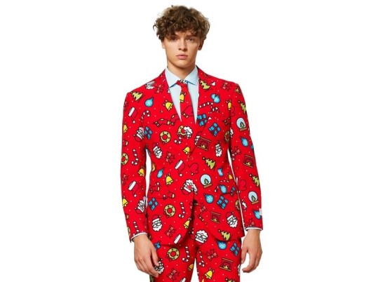Div Lev. Opposuit Dapper Decorator Div Lev. Opposuit Dapper Decorator