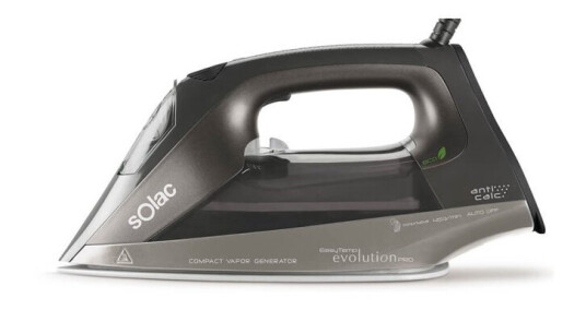 SOLAC Auto Evolution Sensor
