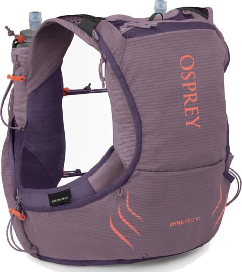 Osprey Women"s Dyna Pro 10 Purple Dusk WM Osprey Women"s Dyna Pro 10 Purple Dusk WM