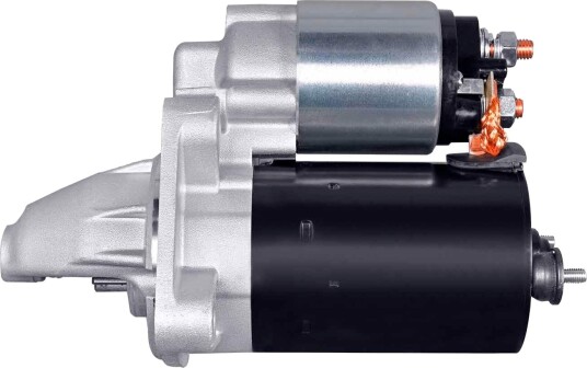 HELLA 8EA 011 610 021 Starter HELLA 8EA 011 610 021 Starter