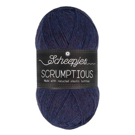 Scheepjes Scrumptious Garn 366 Cosmic Cupcake Scheepjes Scrumptious Garn 366 Cosmic Cupcake
