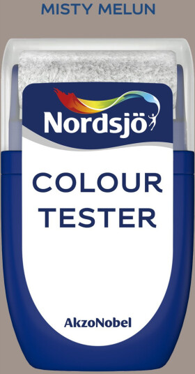 NORDSJØ COLOUR TESTER MISTY MELUN 30 ML