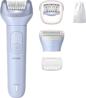 Philips Epilator 8000 Series BRE709 epilator