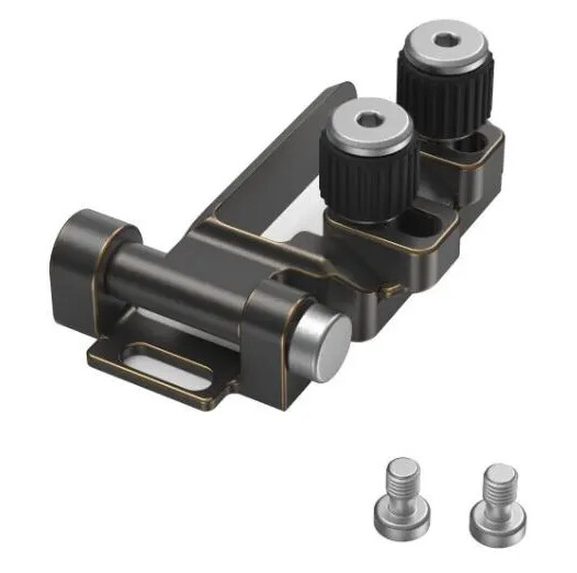 SmallRig 4147 Cable Clamp X-T5 HDMI/USB Kabelholder for kamerabur