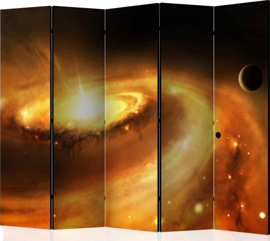 Romdeler - Galactic Center of the Milky Way II 225x172 - Artgeist sp. z o. o.