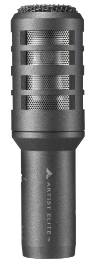 Technica Audio-Technica Ae-2300 Instrumentmik. Dynamisk Nyre Technica Audio-Technica Ae-2300 Instrumentmik. Dynamisk Nyre