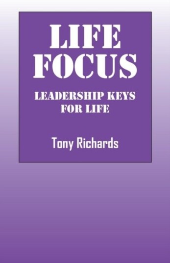 Life Focus Life Focus