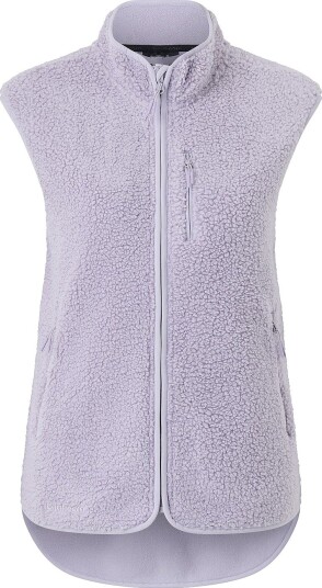Bagheera Vest Comfy Vest Women Lilla Bagheera Vest Comfy Vest Women Lilla