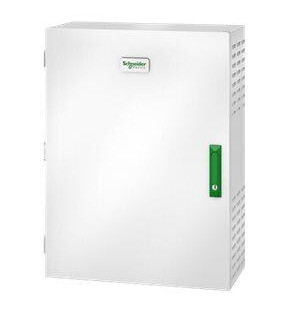 APC Galaxy VS Maintenance Bypass Panel 80-120kW 400V - Single Unit - omløpssvitsj