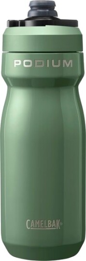 Camelbak Podium Insulated Steel 0.5L Moss Drikkeflaske