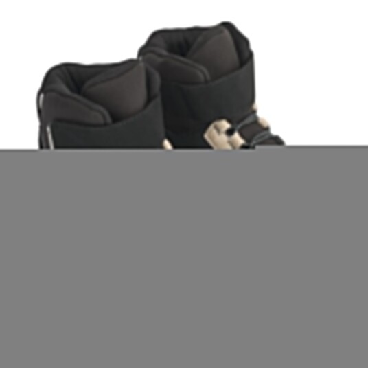 LIEWOOD Black / Mist Mazie Hightop Støvler 27