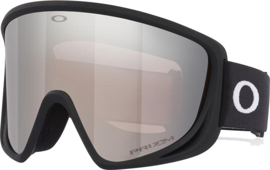 Oakley skibriller Mont Scape L matt svart/Prizm svart én størrelse
