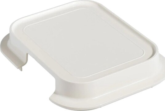 Moccamaster Lid for water container K/KB White