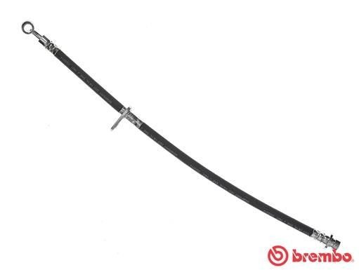 Bremseslange BREMBO T 28 090