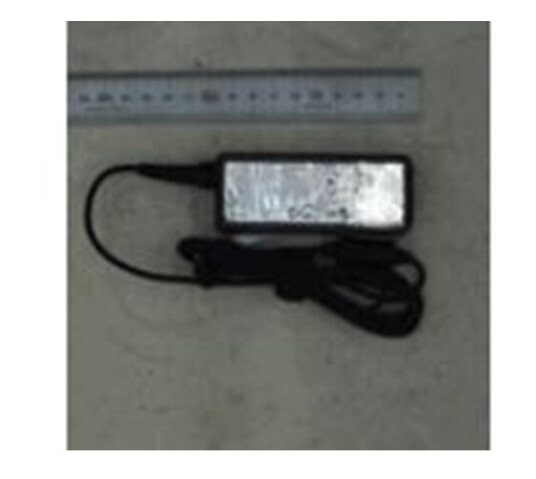 Samsung - strmforsyningsadapter Samsung - strmforsyningsadapter