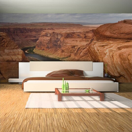Fototapet Usa Grand Canyon 400x309 - Artgeist sp. z o. o.