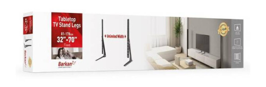 Barkan Mounts S40 Barkan Mounts S40