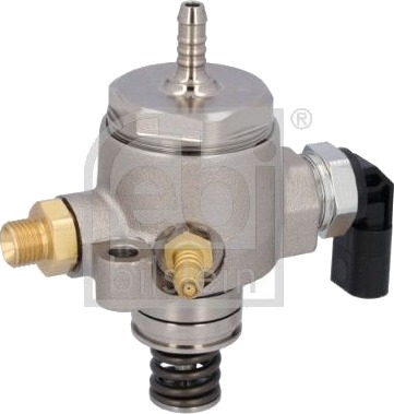 Høytrykkspumpe FEBI BILSTEIN 1000839
