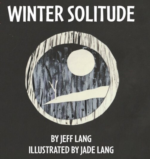 Winter Solitude