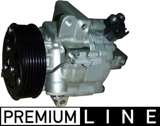 MAHLE ACP 1286 000P AC-kompressor