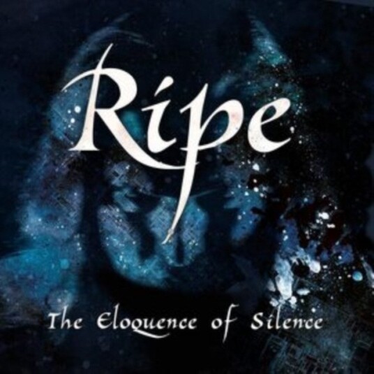 Ripe The Eloquence Of Silence CD