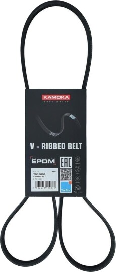 KAMOKA 7015059 Multireim