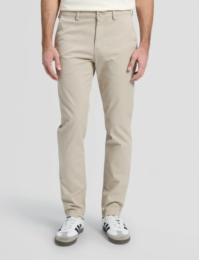 Lee Jeans Slim Chino Beige 34 x 34