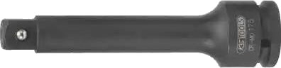 KS TOOLS 515.1381 Forlengelse, kraftpipe