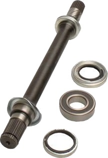 MAXGEAR 49 2417 Drivaksel
