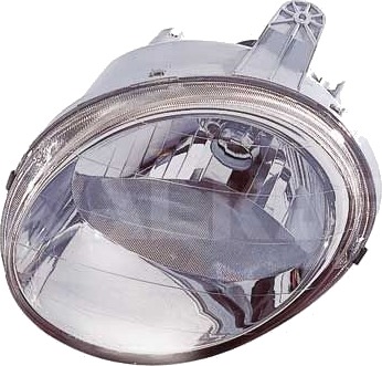 ALKAR 2741603 Frontlykter