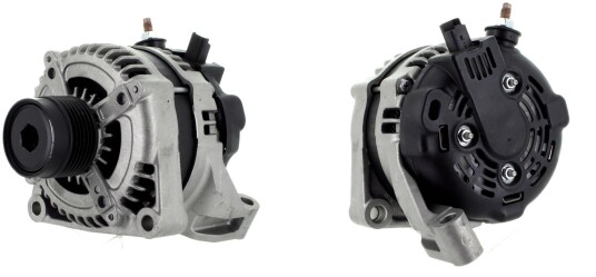 Dynamo ROTOVIS Automotive Electrics 9091096
