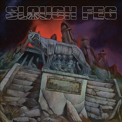 MediaTronixs Slough Feg : Digital Resistance CD (2014) Pre-Owned