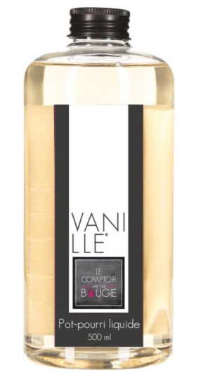 Atmosphera Vanilje duftolje 500 ml