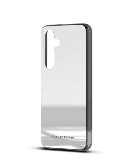 IDEAL OF SWEDEN Samsung Galaxy S24 iDeal Of Sweden Mirror Deksel - Mirror