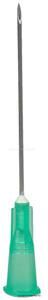 BD Microlance 21G 1,5" 0,8 x 40mm grønn   100 stk
