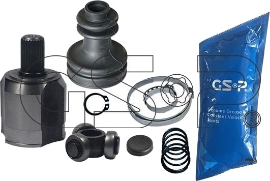 Drivledd GSP 650053