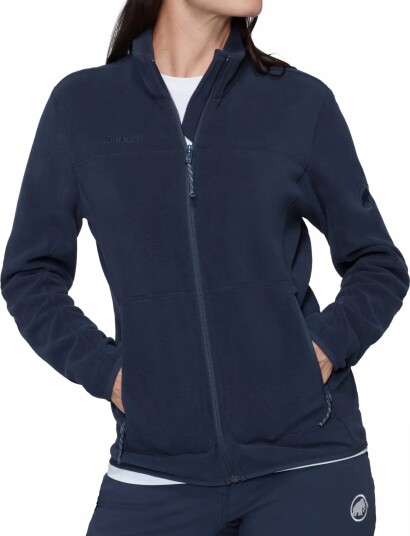 Mammut Innominata Light Ml Jacket Women Navy XL