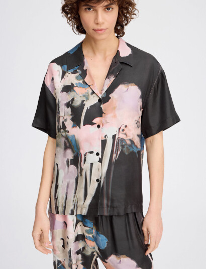 Munthe Piane - Multi/patterned - 36