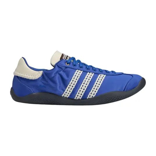 Adidas Herre Sko Blå 38 EU,