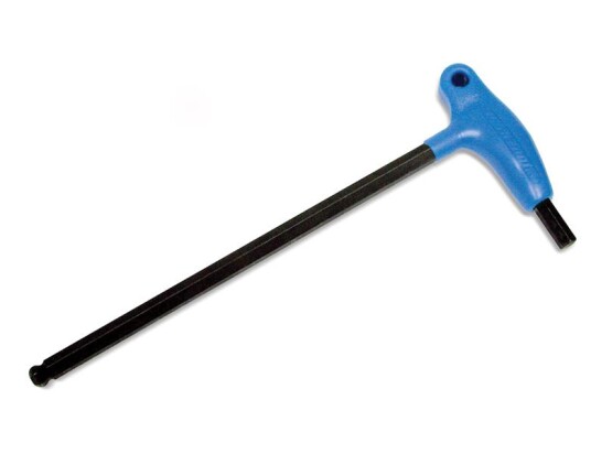 Park Tool Ph-8 P-Håndtak 8mm Unbrakonøkkel Park Tool Ph-8 P-Håndtak 8mm Unbrakonøkkel