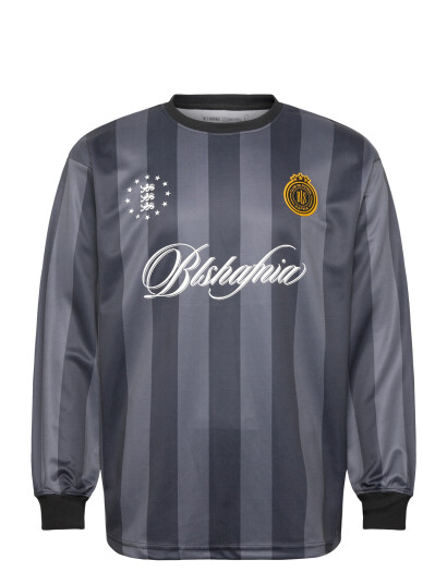 BLS Hafnia Florentina Ls Jersey - Grey - M