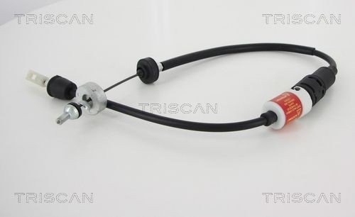 Clutchkabel TRISCAN 8140 25252 Clutchkabel TRISCAN 8140 25252
