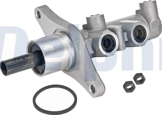Hovedbremsesylinder DELPHI LM80792