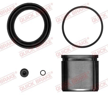Quick Brake Rep. sett bremsecaliper QUICK BRAKE 114 5134